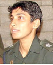 Major Bhavana Chiranjay, Retired